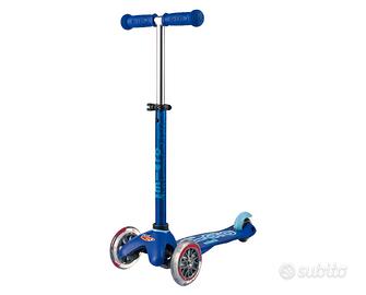 monopattino - Mini 3in1 Deluxe