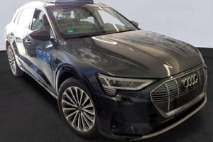 e-tron 55 Quattro 408 CV TETTO APRIBILE 360° MATRI