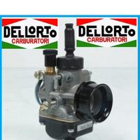 carburatore dell'orto 