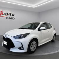 Toyota Yaris 1.0 Active