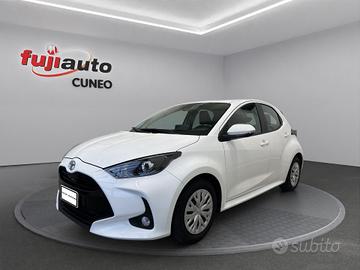 Toyota Yaris 1.0 Active