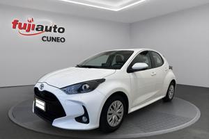 Toyota Yaris 1.0 Active