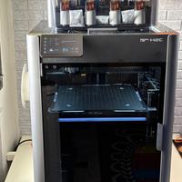 Bambu Lab H2C AMS Combo stampante 3D a filamento