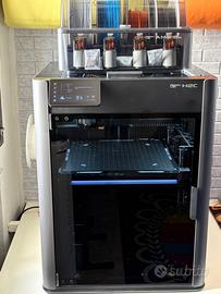 Bambu Lab H2C AMS Combo stampante 3D a filamento