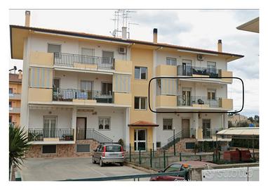 Appartamento-box-posto auto
