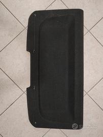 Cappelliera Fiat Panda 