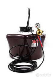 Sistema antizanzare Mosquitaire