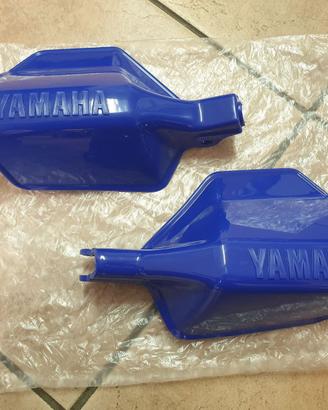 Paramani blu nuovi Yamaha XT 600
