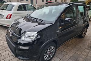 Fiat Panda 1.3 MJT 95 CV S&S 4x4