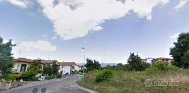 Terreno di 250 m² a Montevarchi