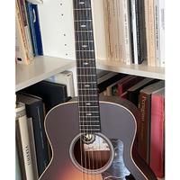 Chitarra acustica amplificata Taylor GS mini 50th