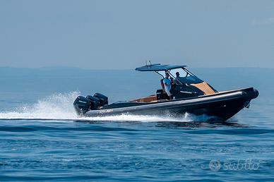 SPX RIB 38