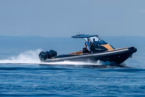 SPX RIB 38