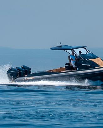 SPX RIB 38