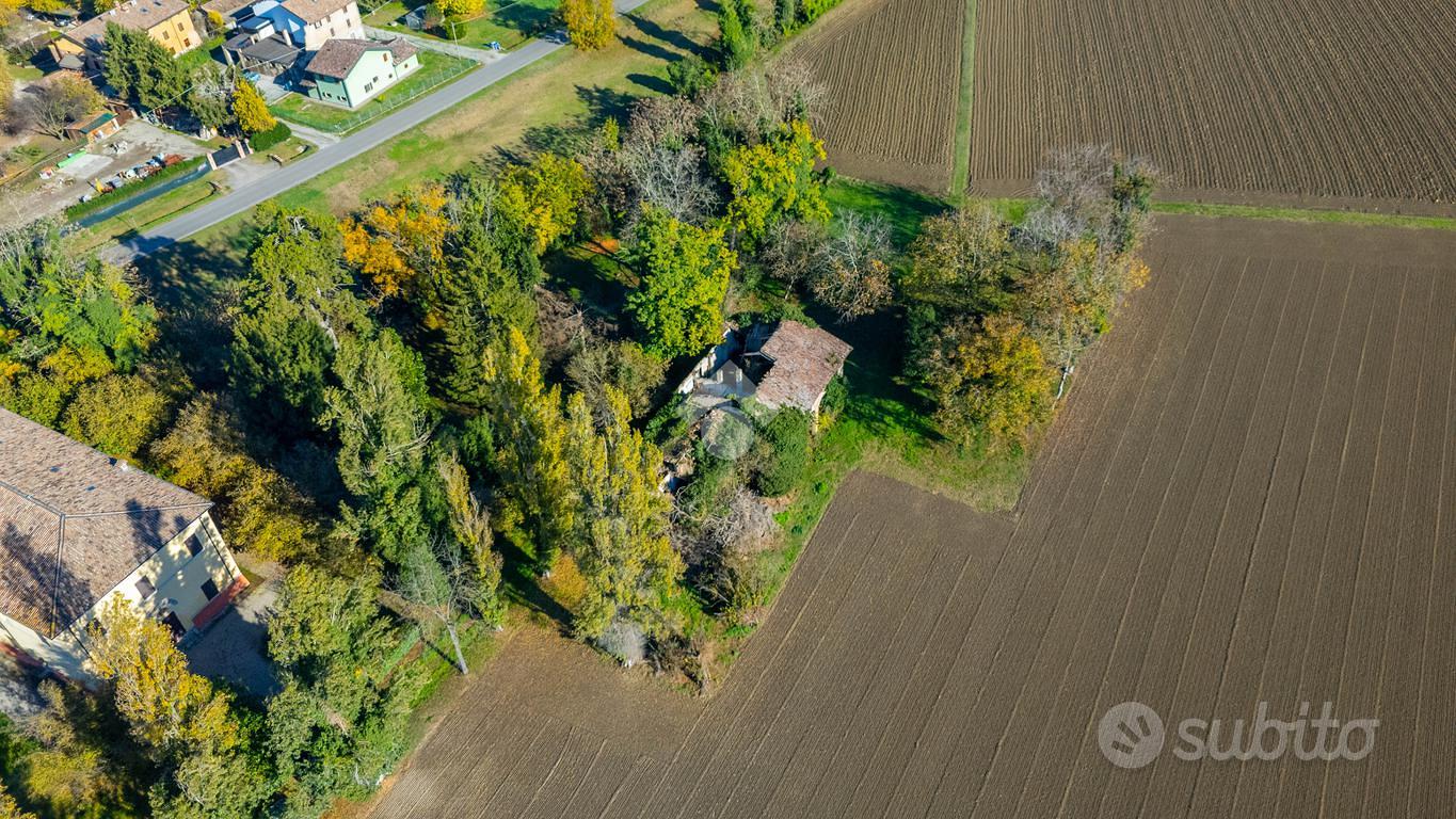 RUSTICO A REGGIO NELL'EMILIA - Vista 5