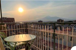 Ammobiliato panoramico per professionisti