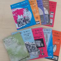 Bollettino Tecnico Geloso