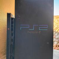PlayStation 2 - Slim e Fat