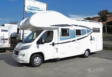 Rimor SUPERBRIG 695TC
