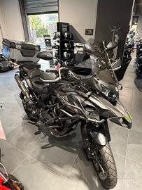 BENELLI Trk 502 X abs E5