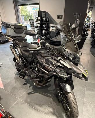 BENELLI Trk 502 X abs E5