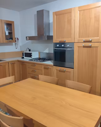 Cucina completa marca FABER