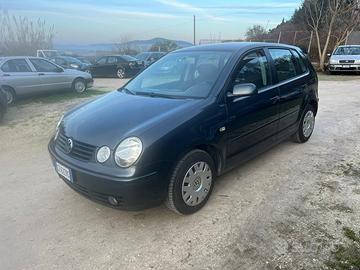 Volkswagen Polo 1.4 TDI - 2005