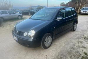 Volkswagen Polo 1.4 TDI - 2005