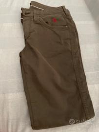 Pantaloni donna JAGGY