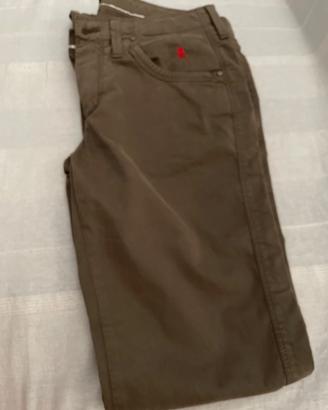 Pantaloni donna JAGGY