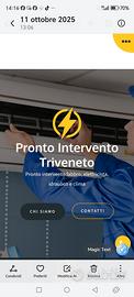 Servizi prioritari urgenti