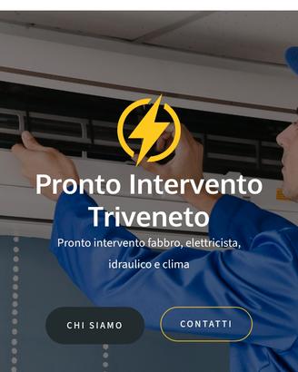 Servizi prioritari urgenti