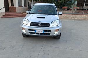  rav 4 2002