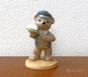 BING & GRONDAHL - Orso Soprammobile