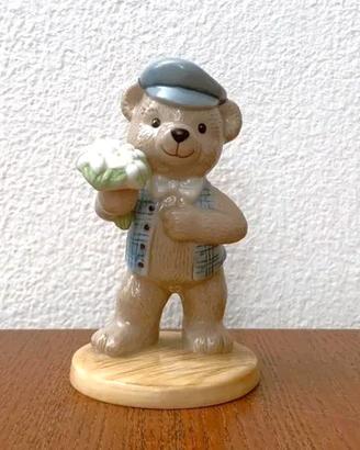BING & GRONDAHL - Orso Soprammobile