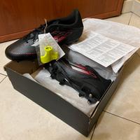 Adidas F50 League SG 42 2/3 42,5 nuove originali