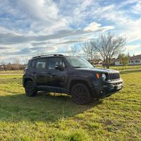 Jeep Renegade Upland Limited 4x4
