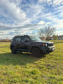 Jeep Renegade Upland Limited 4x4