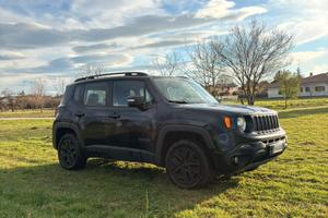Jeep Renegade Upland Limited 4x4