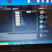 Davinci 10.34 Delux, DPF, EGR, Dtc Off, Flapps