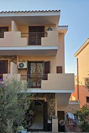 Villetta vacanze Villasimius