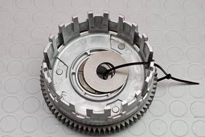 CAMPANA FRIZIONE HONDA HORNET 900 2002 2003 CB 200