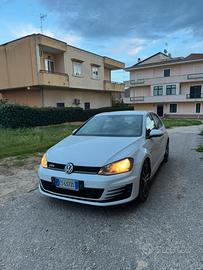 Golf gtd