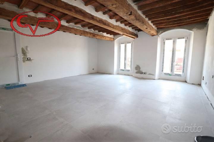 Apartment in Bucine, La Querce, Migliarina - Vista 4
