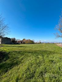Terreno Edificabile Montichiari