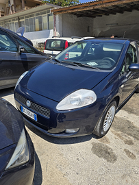 Fiat punto 1.3 Mjt 90 cv
