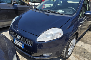 Fiat punto 1.3 Mjt 90 cv