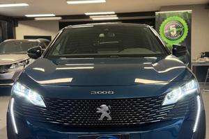 Peugeot 3008 PureTech Turbo 130 S&S Allure Pack