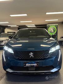 Peugeot 3008 PureTech Turbo 130 S&S Allure Pack