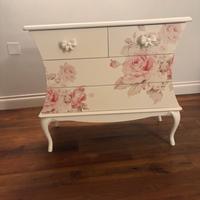 Cassettoncino cameretta